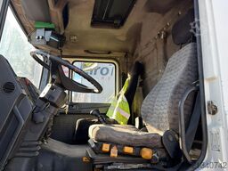 MAN 26.322 (13500 L / 6X4 / POMPE MANUELLE / MANUAL...