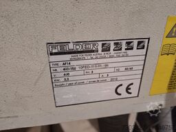 Striebig COMPACT ALU 11