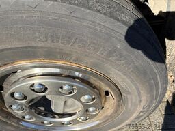 Volvo FH 420 / ADR / 2 Tanks / NL Truck / 1st Owner/B...