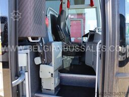 Van Hool TX15 Acron / 12.2m / Euro 5 / USB / Full Option