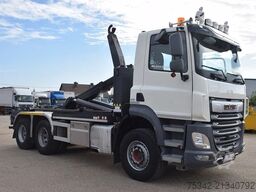 DAF CF 480
