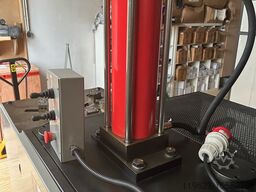 GRS Feinwerkmechanik GRS Motorschneider