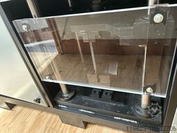 GRS Feinwerkmechanik GRS Motorschneider