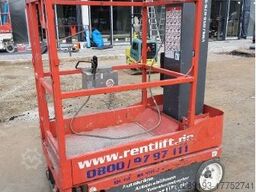 Skyjack SJ 12 Elektro 5,65m