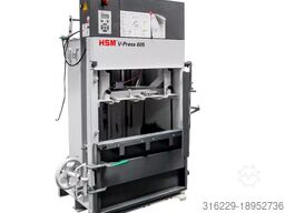 HSM V-PRESS 605 400V