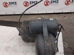 Mercedes Occ set luchtketels 4L 7.5L 25L 15.5Bar Mercedes A