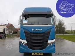 Iveco S-Way 460