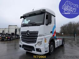 Mercedes-Benz Actros 1945