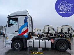 Mercedes-Benz Actros 1945