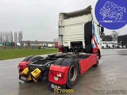 DAF XF 480