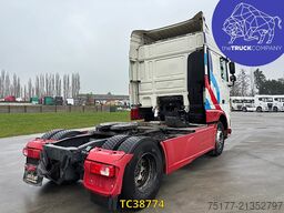 DAF XF 460