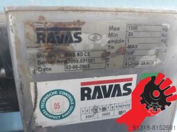 Ravas RWB ND CE