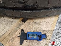 Firestone Occ vrachtwagenband 315/80R22.5 156/150L Firestone