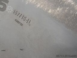 Diversen Occ vrachtwagenband 315/80R22.5 157/154L Goodtrip