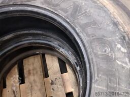 Dunlop Occ vrachtwagenband Dunlop SP352 315/80R22.5