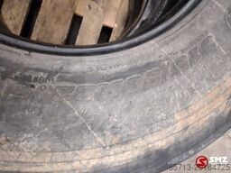 Dunlop Occ vrachtwagenband Dunlop SP352 315/80R22.5