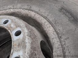 Diversen Occ vrachtwagenband Vaculug 315/70R22.5 154/150K