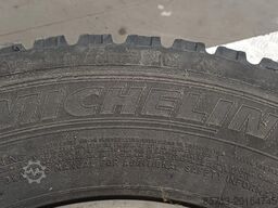 Michelin Occ vrachtwagenband 265/70R19.5 140/138L Michelin