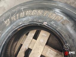 Bridgestone Occ vrachtwagenband Bridgestone 315/80R22.5