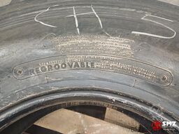 Bridgestone Occ vrachtwagenband Bridgestone 315/80R22.5
