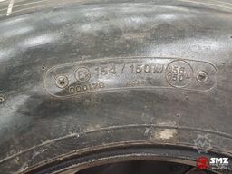 Bridgestone Occ vrachtwagenband Bridgestone 315/80R22.5