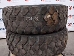Michelin Occ Band 395/85R20 Michelin