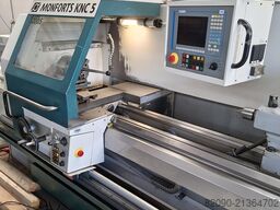 Monforts KNC 5 - 1500