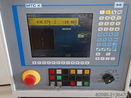 Monforts KNC 5 - 1500