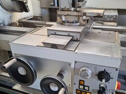 Monforts KNC 5 - 1500