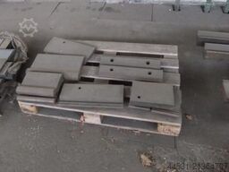 Piesok ESPE CTO 160/ 4000