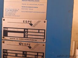 Piesok ESPE CTO 160/ 4000