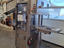 NORTAN Minerva 108 Wirehood