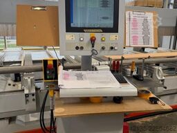 Homag PROFI BOF 722/58/18/F/K