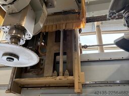 Homag PROFI BOF 722/58/18/F/K