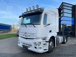 Mercedes-Benz Actros 1830 395.000 KM / Euro 6 / Automatic