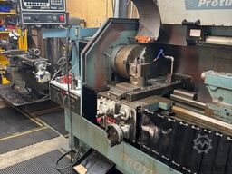 XYZ Machine Tools PROTURN 410