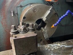 XYZ Machine Tools PROTURN 410