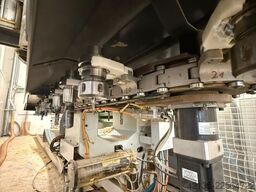 Biesse Rover C 9.50