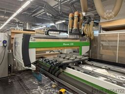 Biesse Rover C 9.50