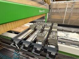Biesse Rover C 9.50