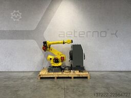 FANUC R-2000iC/210F