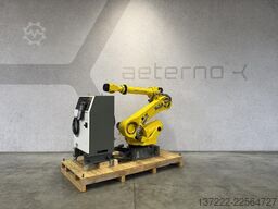 FANUC R-2000iC/210F