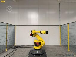 FANUC R-2000iC/210F