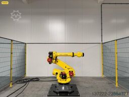 FANUC R-2000iC/210F