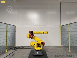 FANUC R-2000iC/210F
