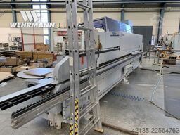 HOMAG Optimat KAL210/6/A20/S2