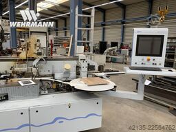 HOMAG Optimat KAL210/6/A20/S2