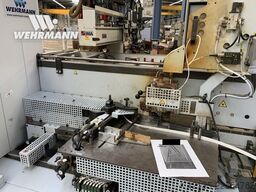 HOMAG Optimat KAL210/6/A20/S2