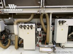 HOMAG Optimat KAL210/6/A20/S2