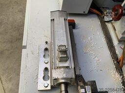 HOMAG Optimat KAL210/6/A20/S2